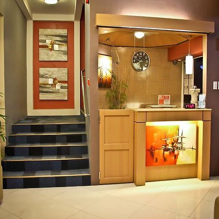 La Gloria Residence Inn Cebu Esterno foto