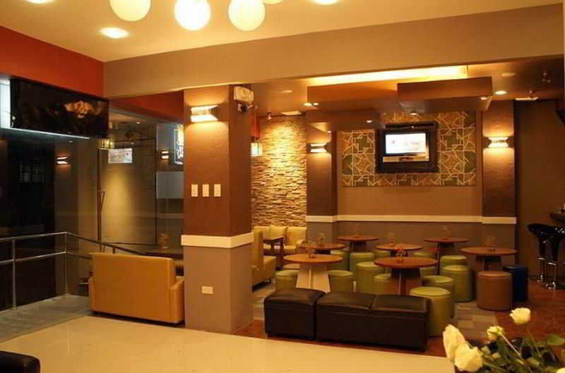 La Gloria Residence Inn Cebu Esterno foto