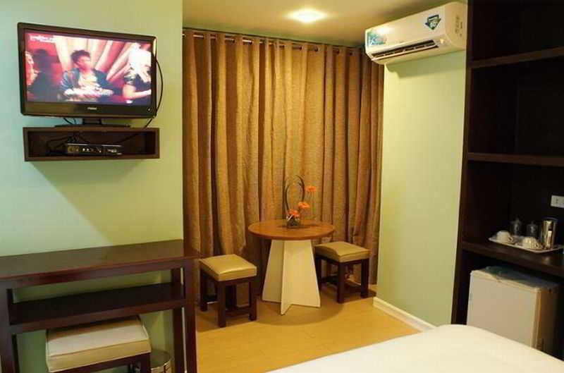La Gloria Residence Inn Cebu Esterno foto