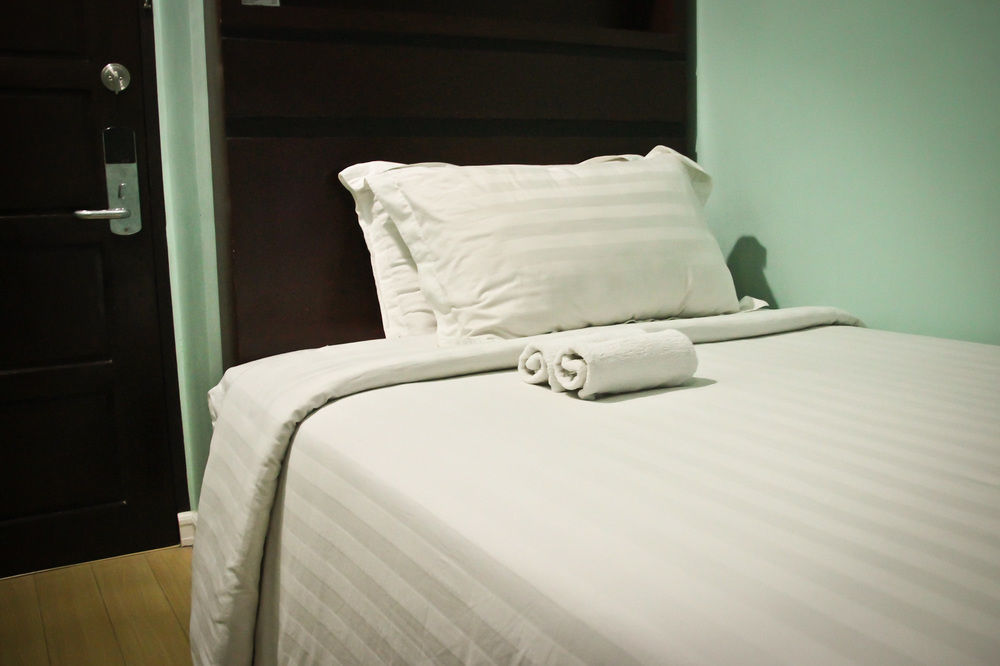 La Gloria Residence Inn Cebu Esterno foto