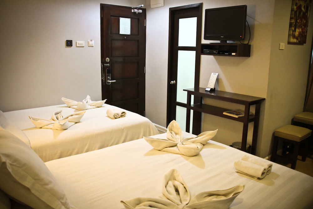 La Gloria Residence Inn Cebu Esterno foto