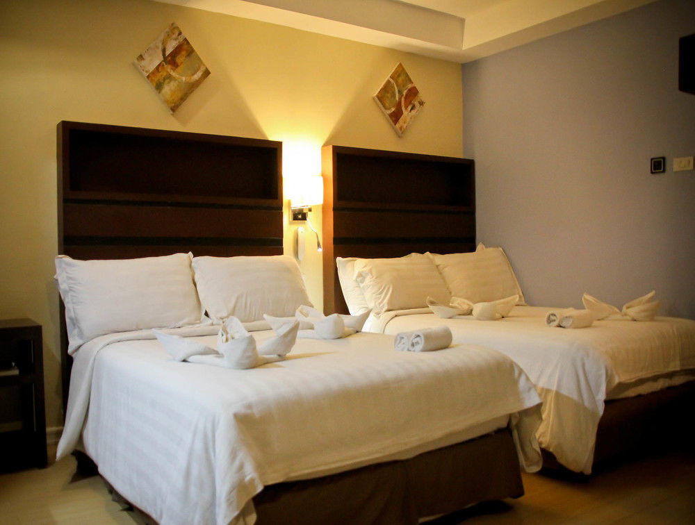 La Gloria Residence Inn Cebu Esterno foto