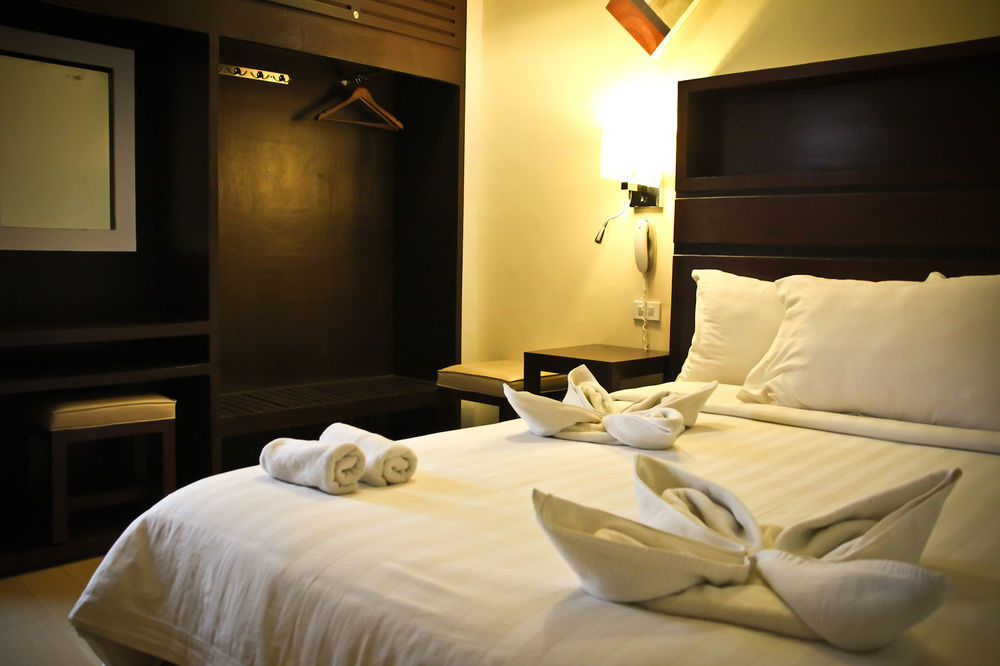 La Gloria Residence Inn Cebu Esterno foto