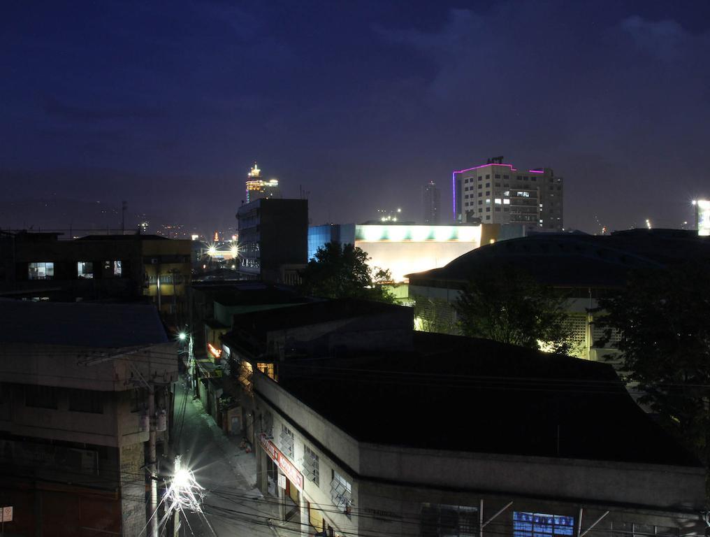 La Gloria Residence Inn Cebu Esterno foto