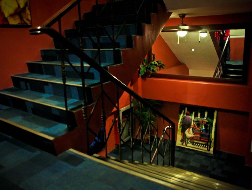 La Gloria Residence Inn Cebu Esterno foto