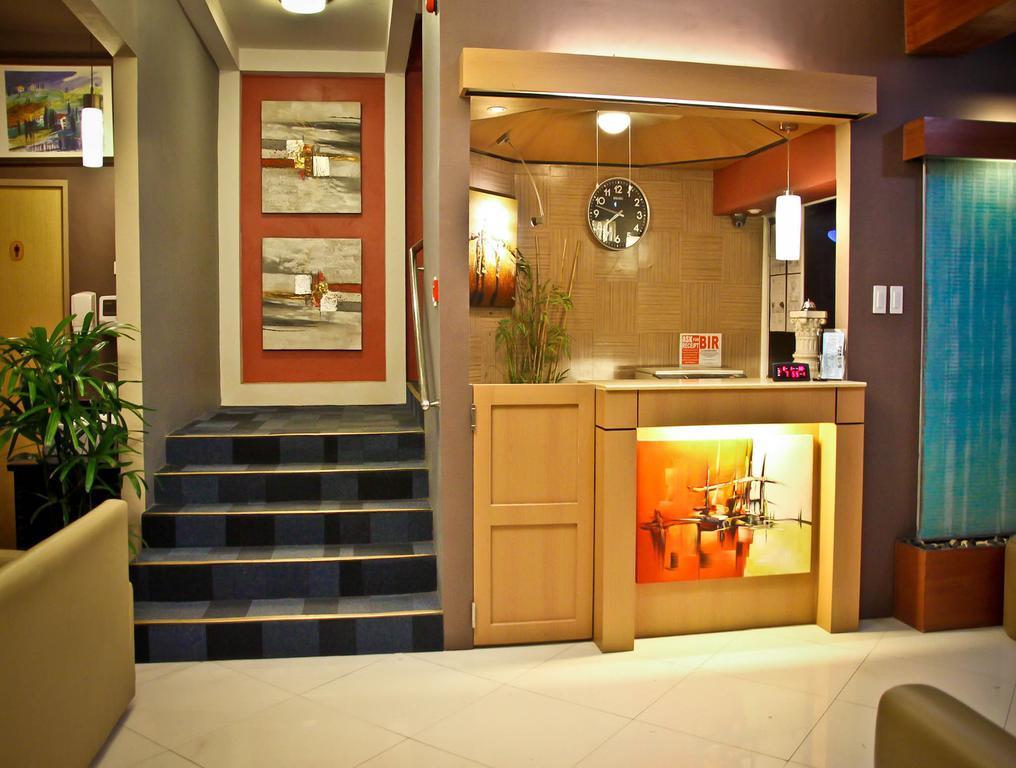 La Gloria Residence Inn Cebu Esterno foto